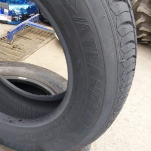 205/65R15 Atlander Passenger Car Tyre