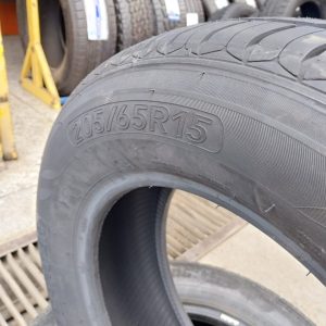205/65R15 Atlander Passenger Car Tyre
