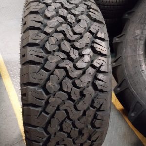 265/50R20 Atlas AT Tyre from Thailand