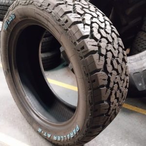 265/50R20 Atlas AT Tyre from Thailand