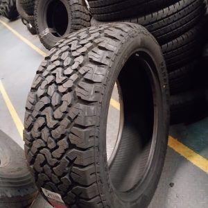 265/50R20 Atlas AT Tyre from Thailand