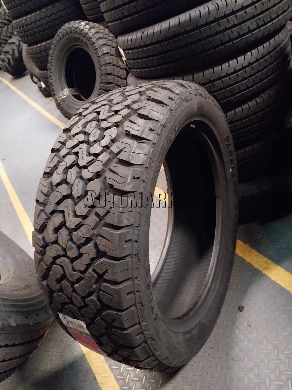 265/50R20 Atlas AT Tyre from Thailand