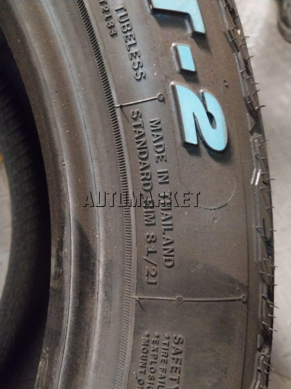 265/50R20 Atlas AT Tyre from Thailand