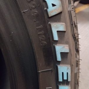 265/50R20 Atlas AT Tyre from Thailand