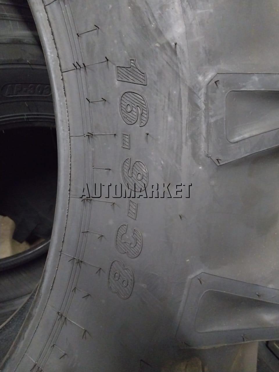16.9-38 SWT Agricultural Tyre – Made in India