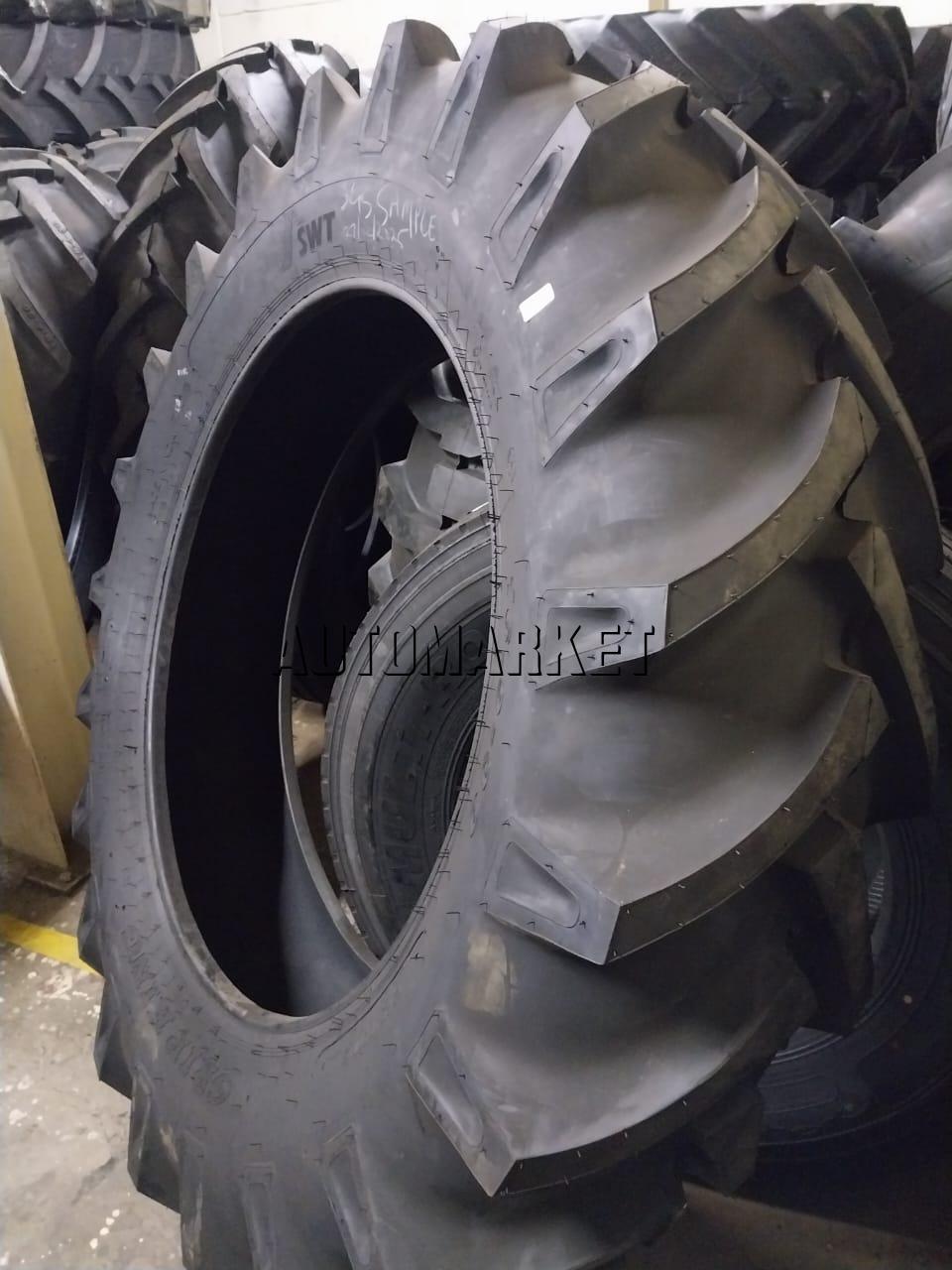16.9-38 SWT Agricultural Tyre – Made in India