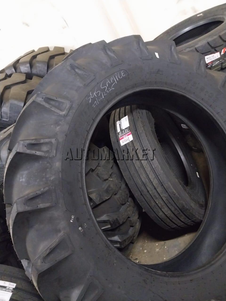 16.9-38 SWT Agricultural Tyre – Made in India