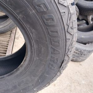 265/70R16 Goddard AT Tyre in Kenya