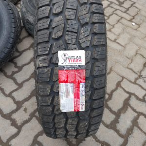 265/70R16 Atlas AT Tyre in Kenya