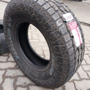 265/70R16 Atlas AT Tyre in Kenya