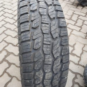 265/70R16 Atlas AT Tyre in Kenya