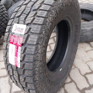 265/70R16 Atlas AT Tyre in Kenya
