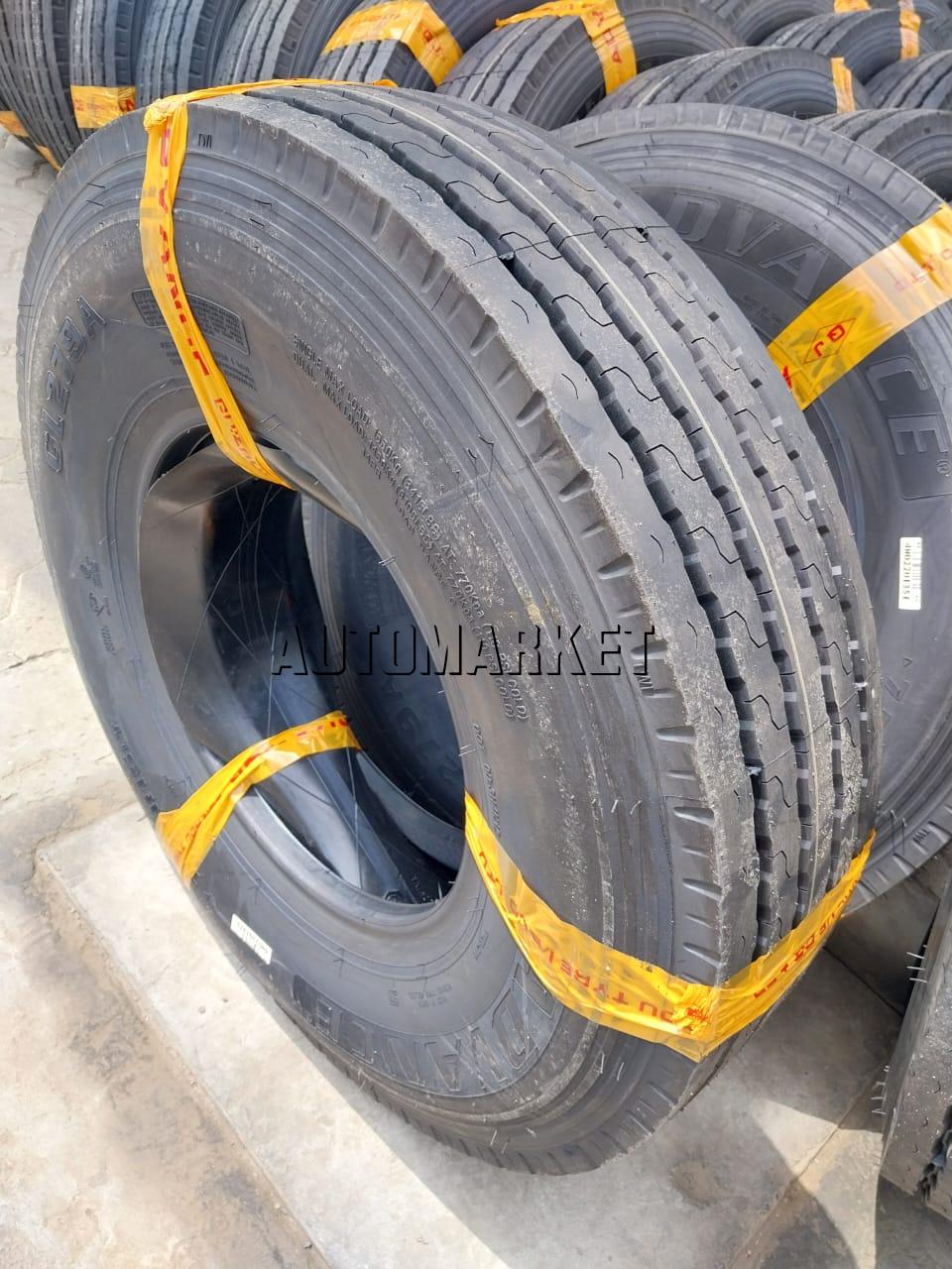 7.50R15 Advance