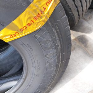 7.50R15 Advance