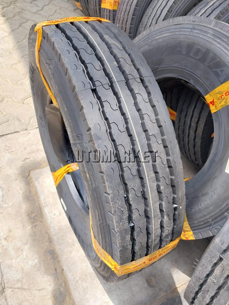 7.50R15 Advance