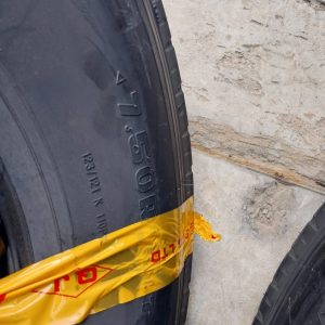 7.50R15 Advance
