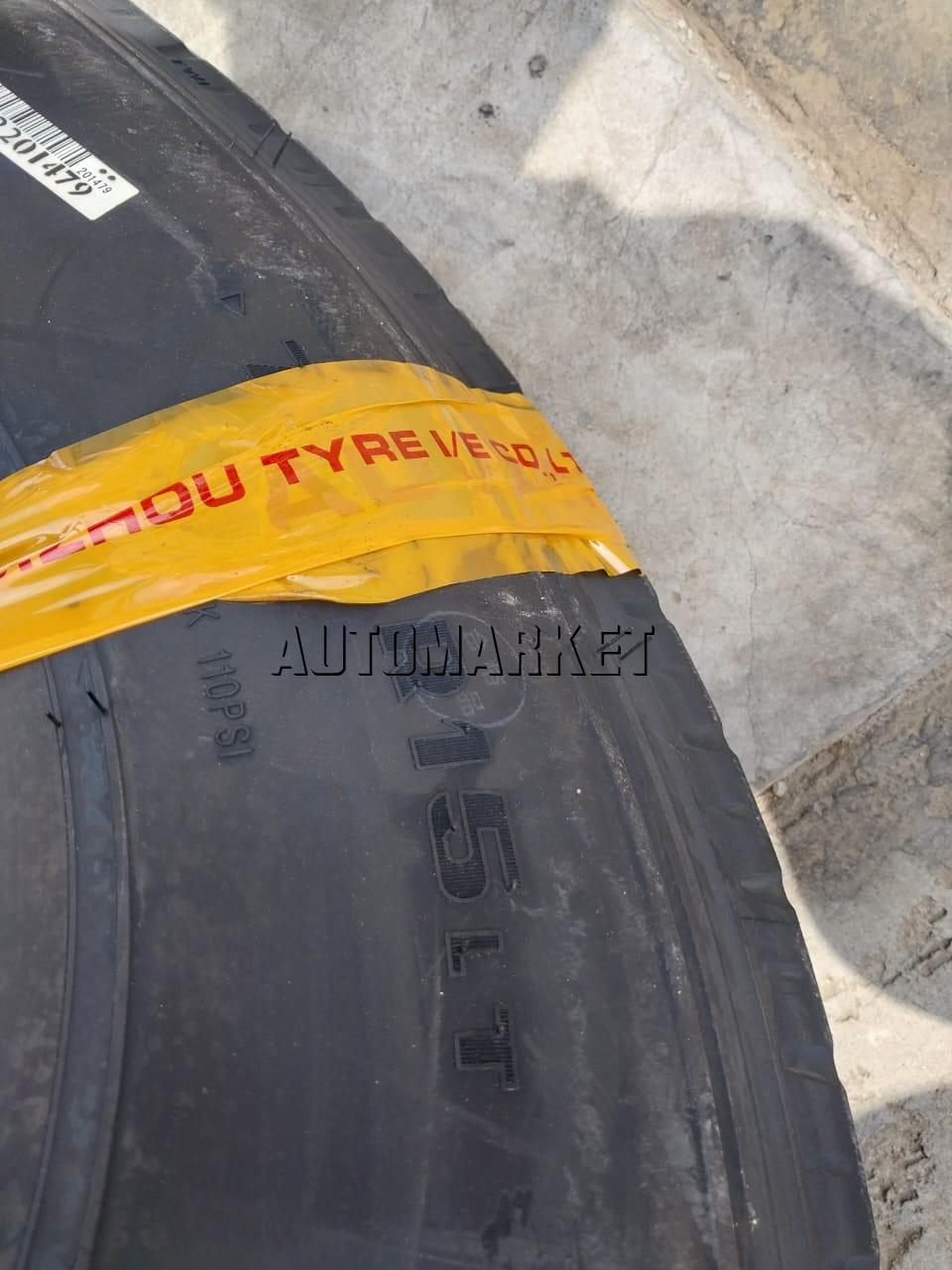 7.50R15 Advance