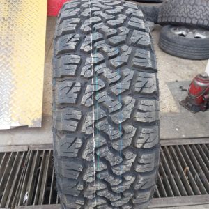 265/70R17 Tesche Ridgeblade X/T Tyre in Kenya