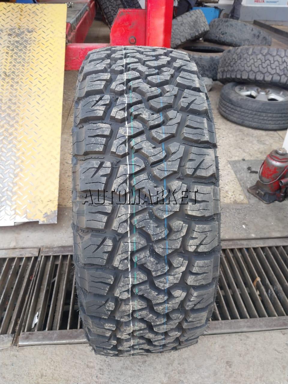 265/70R17 Tesche Ridgeblade X/T Tyre in Kenya
