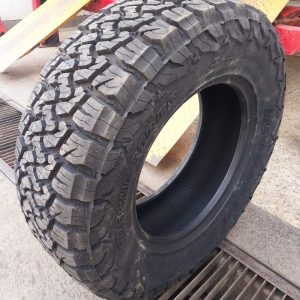 265/70R17 Tesche Ridgeblade X/T Tyre in Kenya