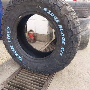 265/70R17 Tesche Ridgeblade X/T Tyre in Kenya