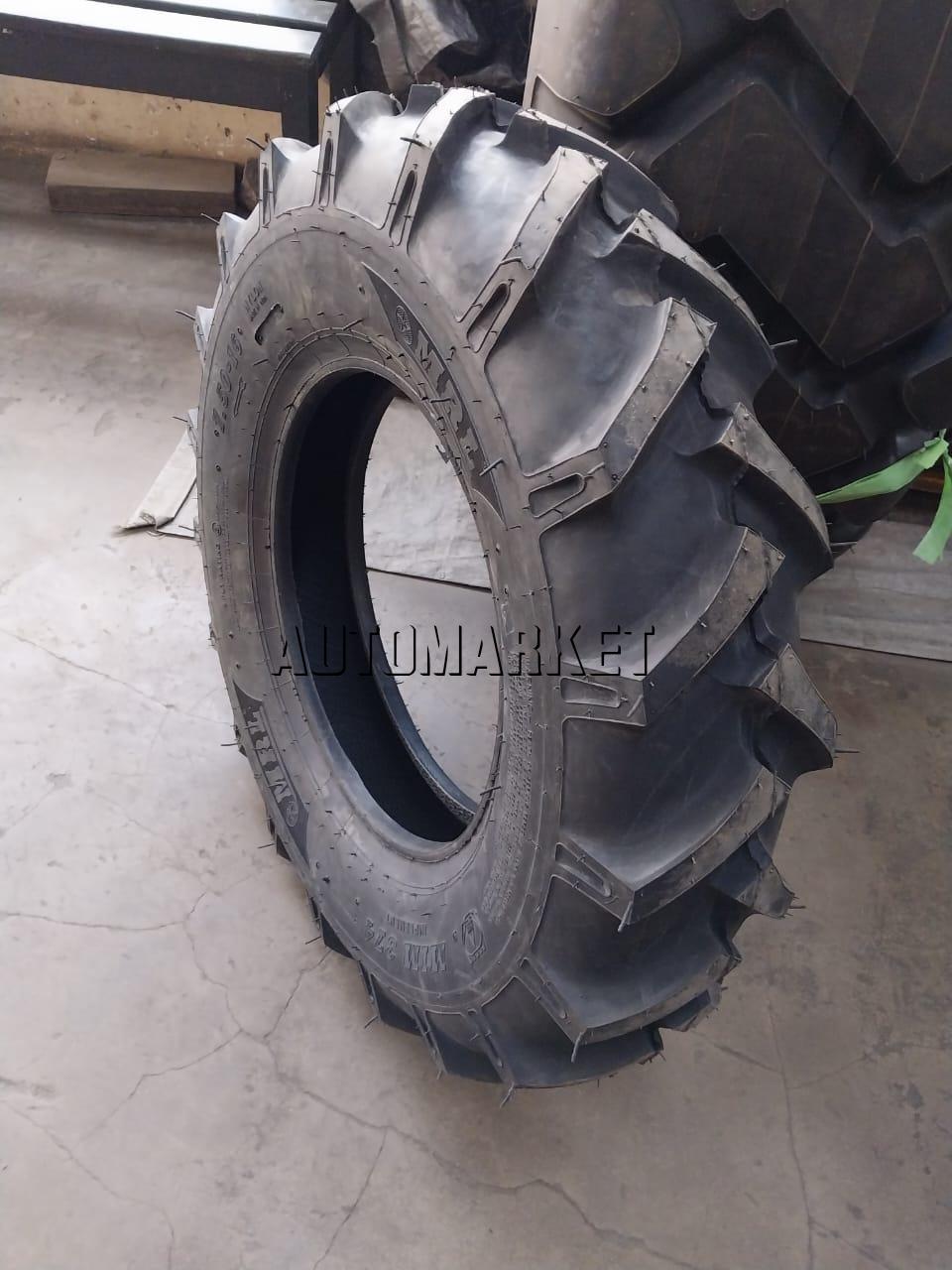 7.50-16 MRL (Malhotra) Agricultural Tyre from India