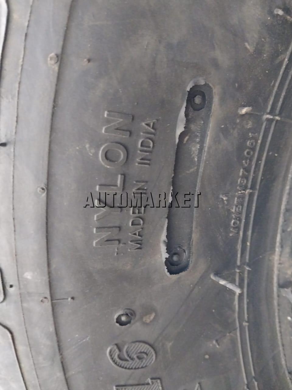7.50-16 MRL (Malhotra) Agricultural Tyre from India