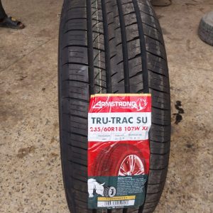 235/60R18 Armstrong Tyre (Thailand)