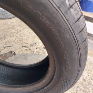 235/60R18 Armstrong Tyre (Thailand)