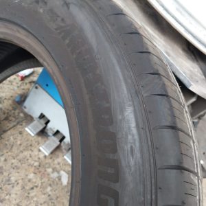 235/60R18 Armstrong Tyre (Thailand)