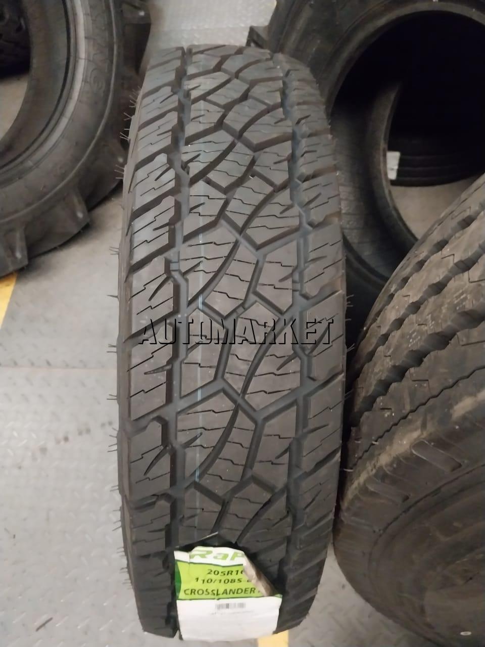 205R16C Rapid Crosslander Tyre