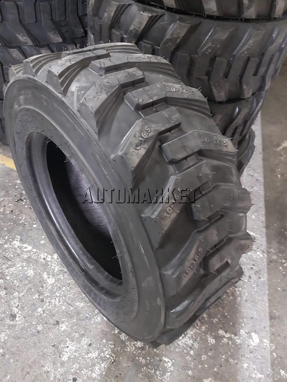 10-16.5 SWT Industrial Tyre 12 Ply from India