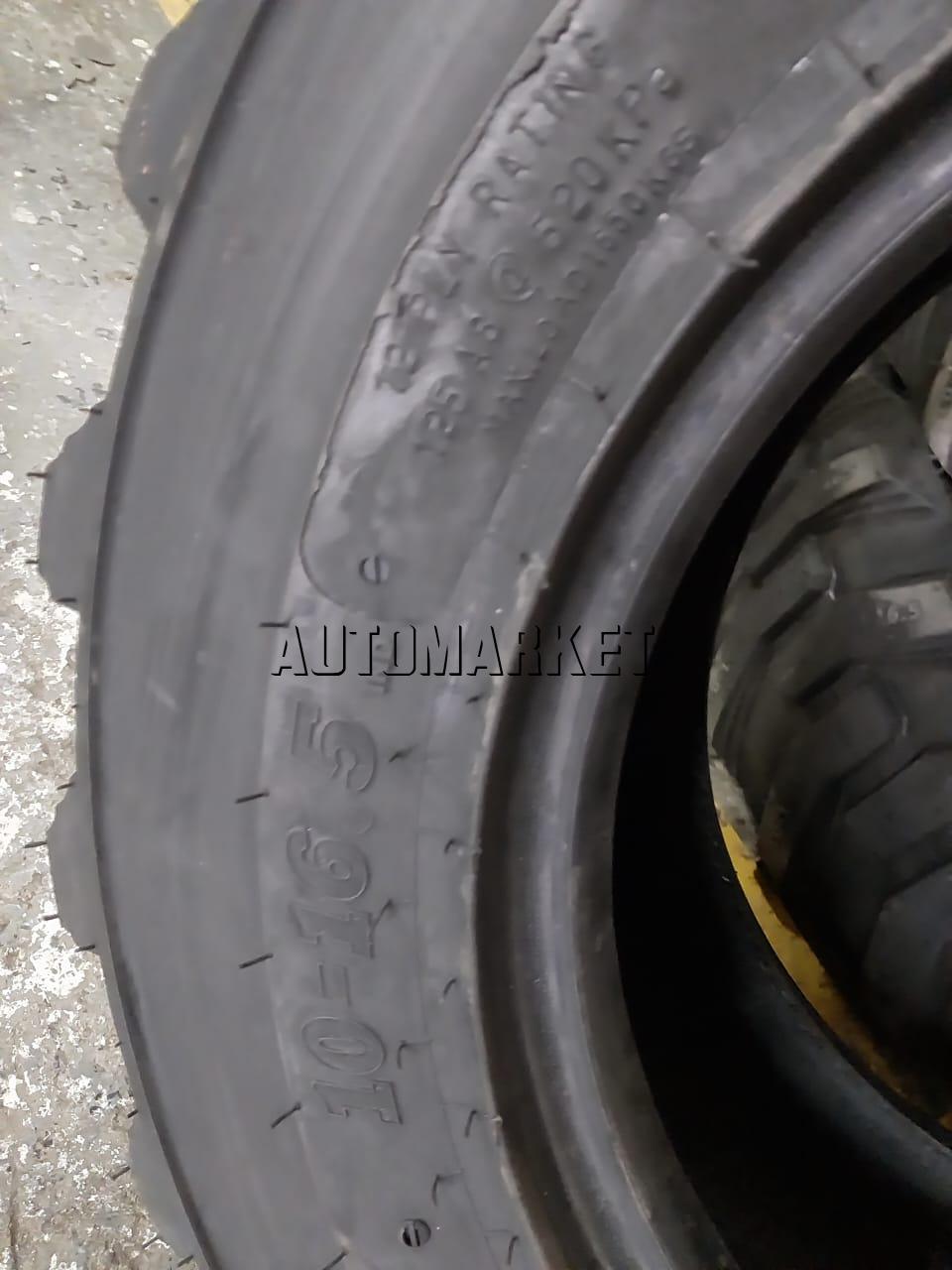 10-16.5 SWT Industrial Tyre 12 Ply from India
