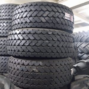 445/65R22.5 ATLAS Truck Tyre from Thailand
