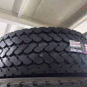 445/65R22.5 ATLAS Truck Tyre from Thailand