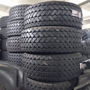 445/65R22.5 ATLAS Truck Tyre from Thailand