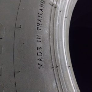 445/65R22.5 ATLAS Truck Tyre from Thailand