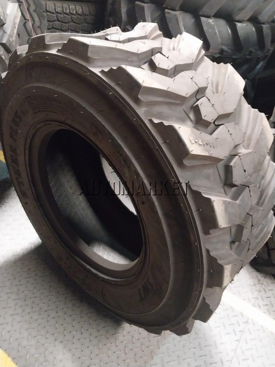 14-17.5 SWT Industrial Tyre from India