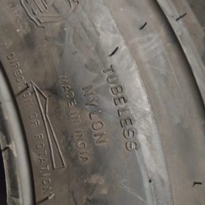 14-17.5 SWT Industrial Tyre from India