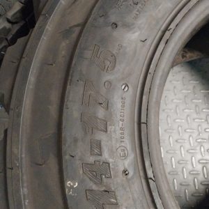 14-17.5 SWT Industrial Tyre from India