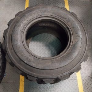 14-17.5 SWT Industrial Tyre from India