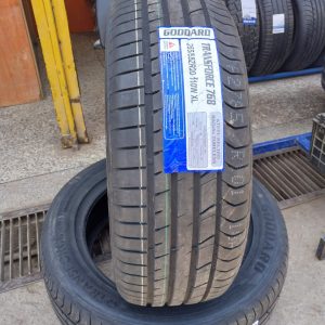 255/55ZR20 Goddard Passenger Tyre from China