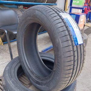 255/55ZR20 Goddard Passenger Tyre from China