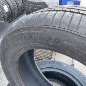 255/55ZR20 Goddard Passenger Tyre from China