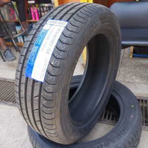 255/55ZR20 Goddard Passenger Tyre from China