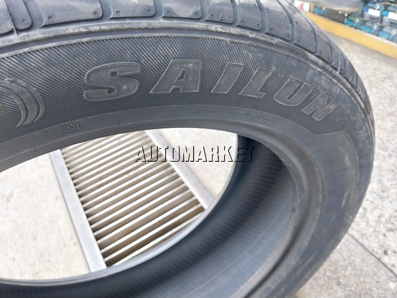 255/50ZR20 Sailun Atrezzo Tyre