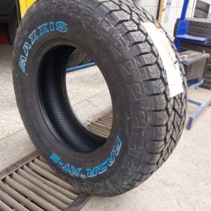 245/70R16 Maxxis Razr AT-S Tyre