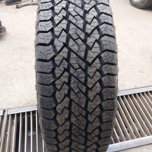 245/70R16 Maxxis Razr AT-S Tyre