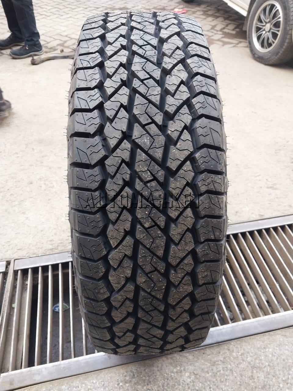 245/70R16 Maxxis Razr AT-S Tyre