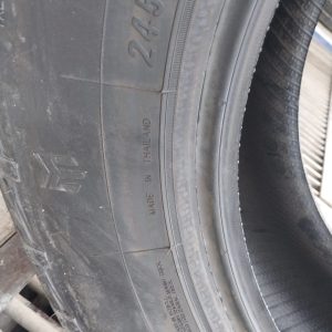 245/70R16 Maxxis Razr AT-S Tyre